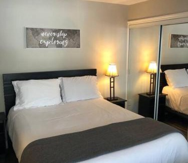 Craigleith Casa | Freshly Upgraded Cozy Studio @ North Creek Resort