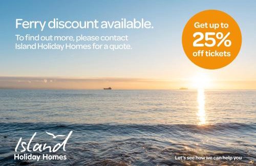 Shanklin Casa | Freshwater at the Aqua