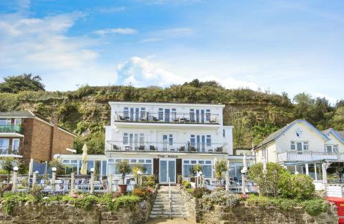 Shanklin Casa | Freshwater at the Aqua