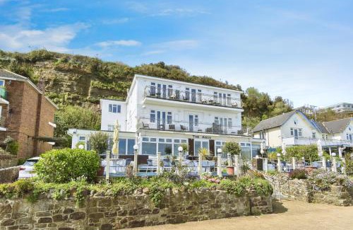 Shanklin Casa | Freshwater at the Aqua