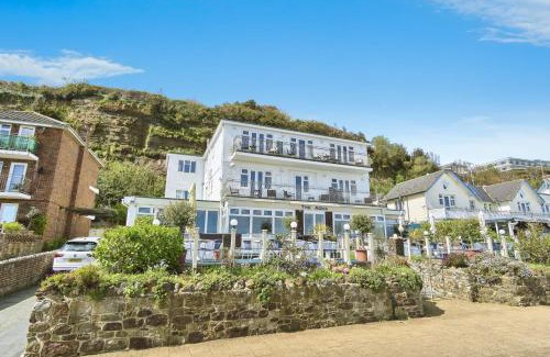 Shanklin Casa | Freshwater at the Aqua