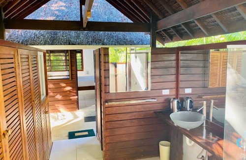 Aore Island Otro | Freshwater Private Resort
