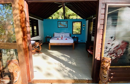 Aore Island Otro | Freshwater Private Resort