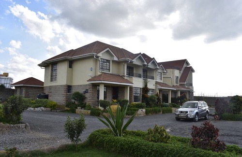 Athi River Villa | Freshwind Villas