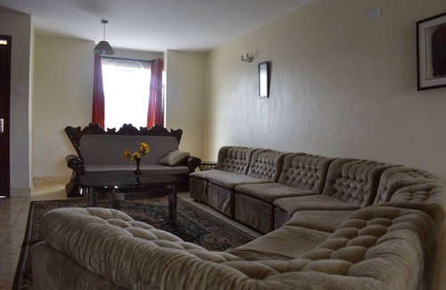 Athi River Villa | Freshwind Villas