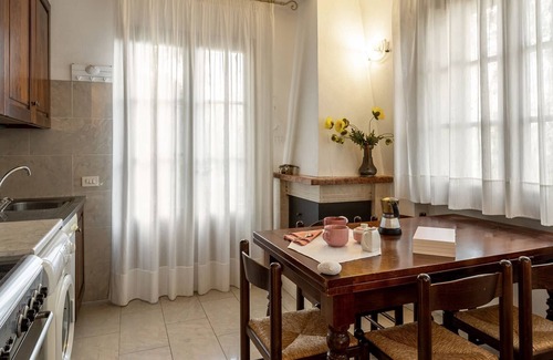 Val Canina Apartamento | Fresia, La Quercia, Sassetta, Livorno