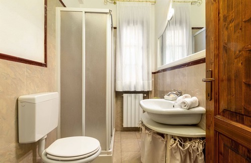 Val Canina Apartamento | Fresia, La Quercia, Sassetta, Livorno