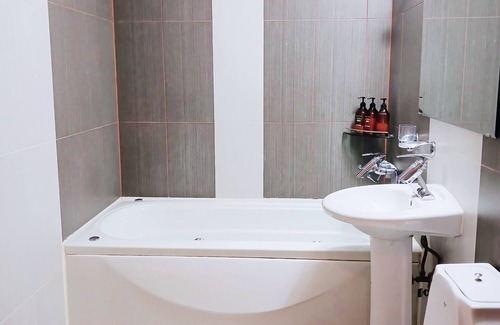 Ganghwa Hotel | Gwanghwa Fresia Hotel