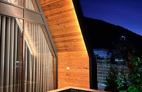 Pleshinë Cama Y Desayuno | Freskia Resort