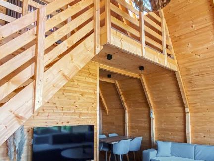 Pleshinë Cama Y Desayuno | Freskia Resort