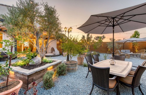 Raisin Casa | Fresno/Madera Luxe Modern Home