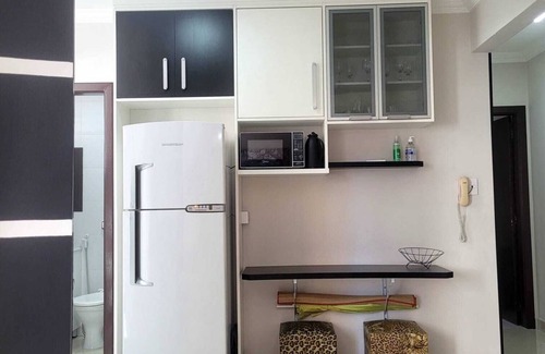 Itarare Apartamento | Fresquinho e Cabe Mais