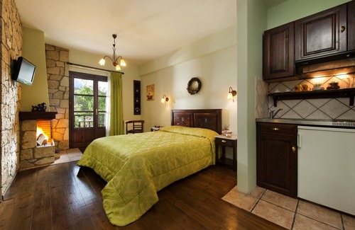 Elati Casa | Fretzato Traditional Guest House