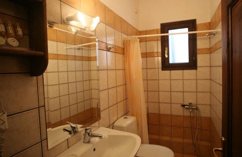 Elati Casa | Fretzato Traditional Guest House