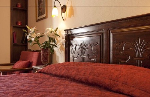 Elati Casa | Fretzato Traditional Guest House