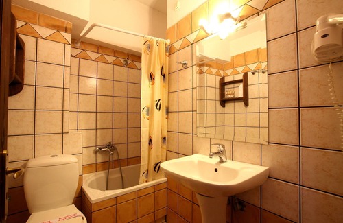 Elati Casa | Fretzato Traditional Guest House