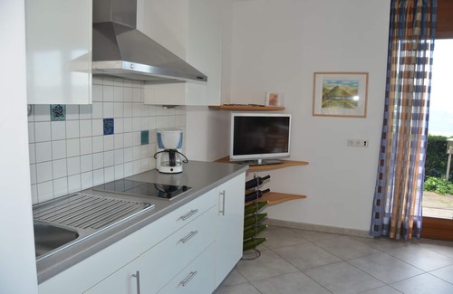 Berg/Monte Apartamento | Freudenstein Castle