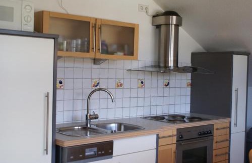 Rondorf Apartamento | Freundlich helles Appartment
