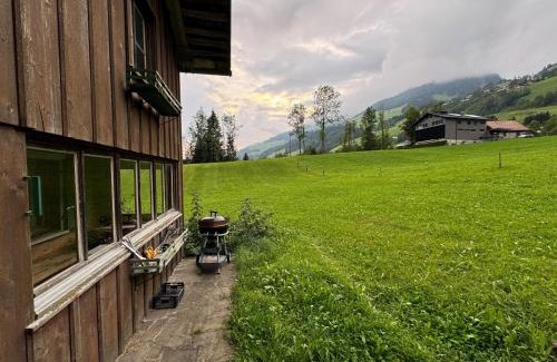 Sonntag Apartamento | Freundliche 2-Zimmer-Erdgeschosswohnung mit Garten in Seeberg