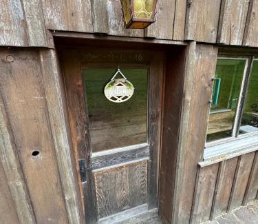 Sonntag Apartamento | Freundliche 2-Zimmer-Erdgeschosswohnung mit Garten in Seeberg