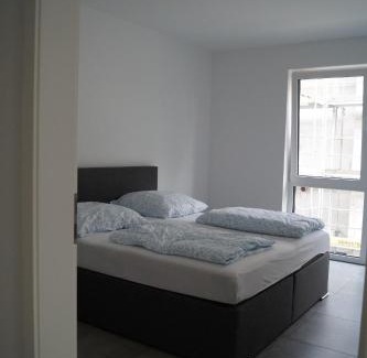 Bielefeld Apartamento | Freundliche Ferienwohnung in Bielefeld Senne