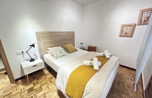 La Corredoria y Ventanielles Apartamento | Frey Ceferino Suite