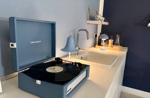 Holthusen Casa | FREYA BLUE Workationhaus in Rheiderland / East Frisia