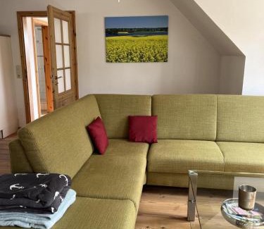 Goltoft Apartamento | Freya