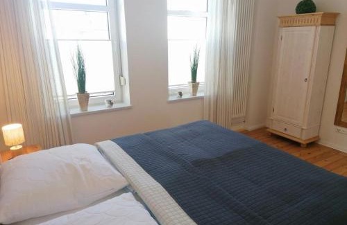 Wismar Apartamento | Freyhafen 1 OG - ABC225