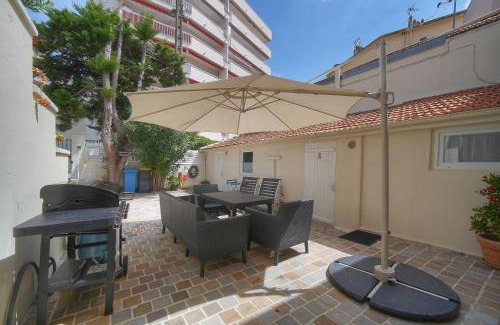 Riou - Petit Juas - Av de Grasse Apartamento | FRGK "4 Suites Privées Exclusives"
