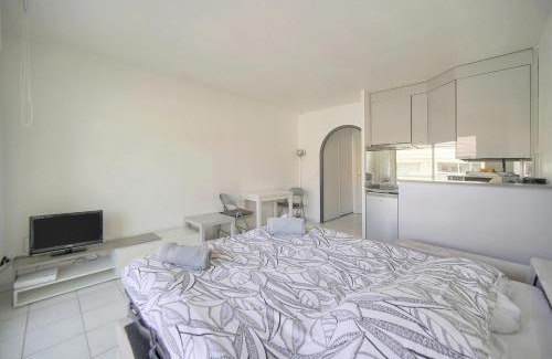 Prado - Republique Apartamento | FRGK "Gallieni Terrasse au calme"