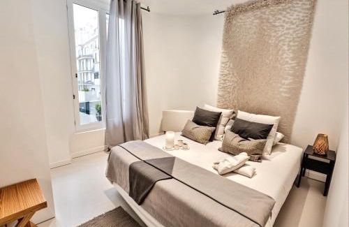 Prado - Republique Apartamento | FRGK "Le 3 Saint Paul Cannes" FRGK
