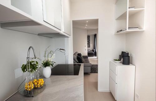 Prado - Republique Apartamento | FRGK "Le 3 Saint Paul Cannes" FRGK