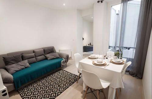 Prado - Republique Apartamento | FRGK "Le 3 Saint Paul Cannes" FRGK