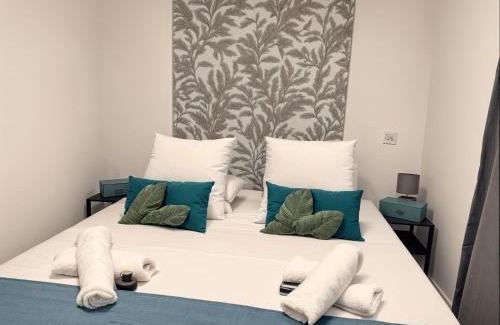 Prado - Republique Apartamento | FRGK "Le 3 Saint Paul Cannes" FRGK