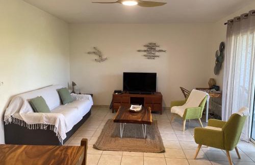 La Savane Apartamento | friar's bay paradise