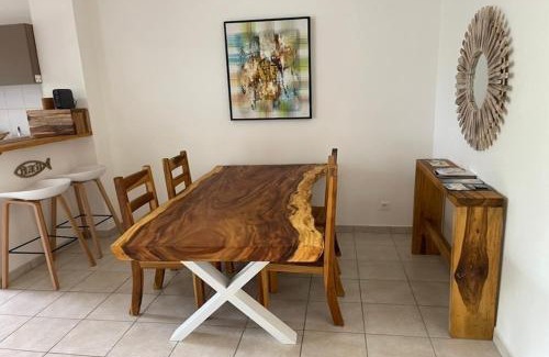 La Savane Apartamento | friar's bay paradise