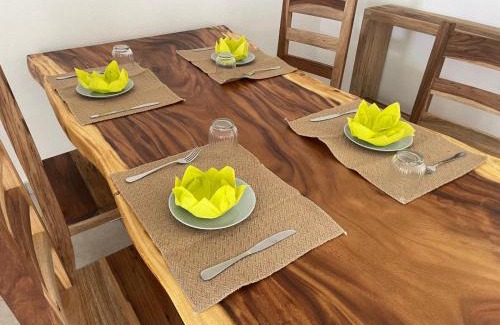 La Savane Apartamento | friar's bay paradise