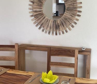La Savane Apartamento | friar's bay paradise