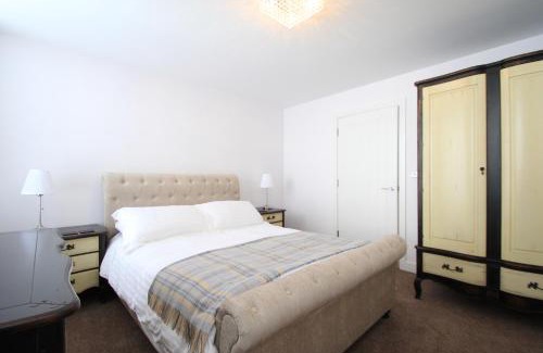Stafford Apartamento | Friars House, Stafford by BELL Apartments