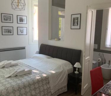 Borgo Roma Cama Y Desayuno | FRich B&B