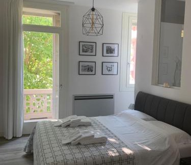 Borgo Roma Cama Y Desayuno | FRich B&B