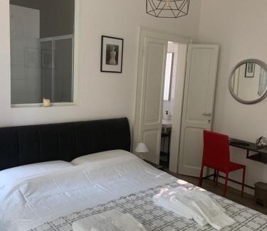 Borgo Roma Cama Y Desayuno | FRich B&B