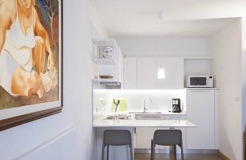 Torbole sul Garda Villa | FRIDA - Casa de Beust - apartamento / estudio - TORBOLE CENTRE