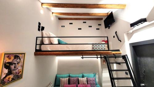 Volos City Centre Apartamento | Frida Kahlo - Le petit Bati