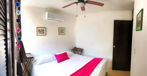 Palmar de Aramara Apartamento | Frida Place PV