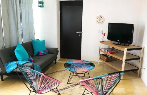 Palmar de Aramara Apartamento | Frida Place PV