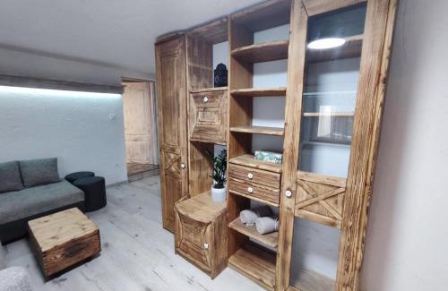 Pilisvorosvar Apartamento | Frida rbnb2