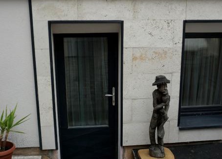 Pilisvorosvar Apartamento | Frida rbnb2