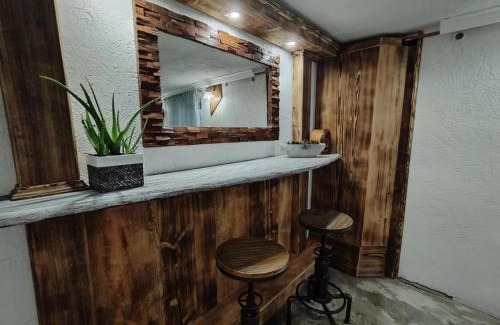 Pilisvorosvar Apartamento | Frida rbnb2